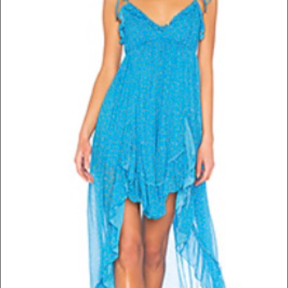 Karina Grimaldi Carolyn Dress!